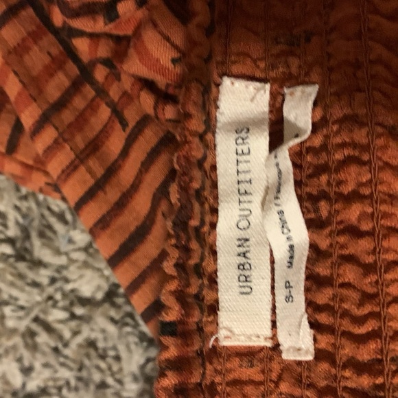 Urban Outfitters Romper - Picture 2 of 3